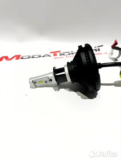 MYX X3 H11 Светодиодные лампы