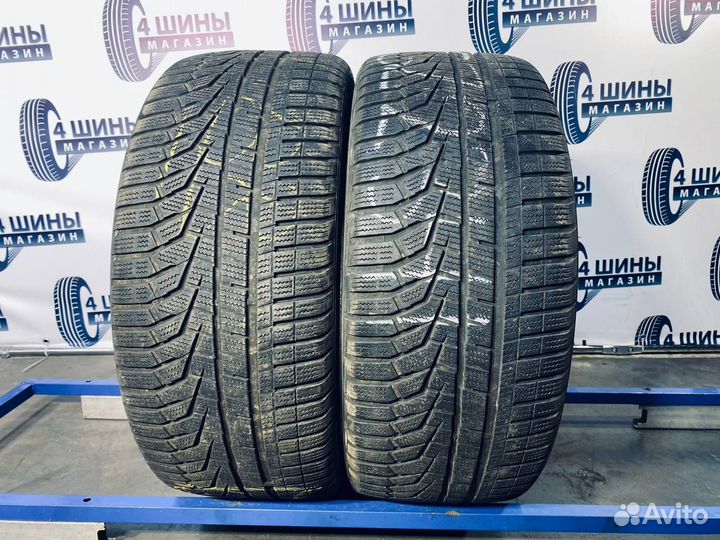 Hankook Winter I'Cept Evo2 W320 245/40 R19 98V