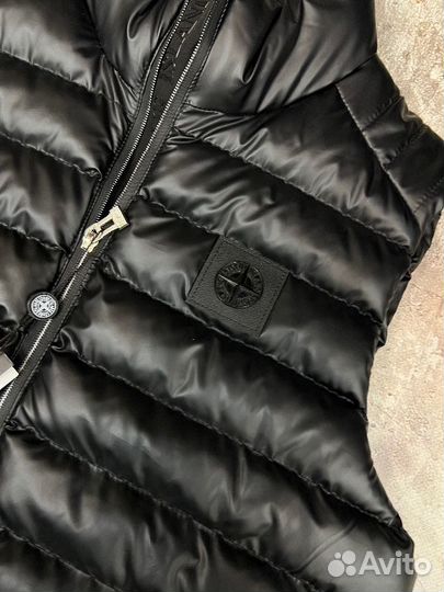 Жилетка Stone Island