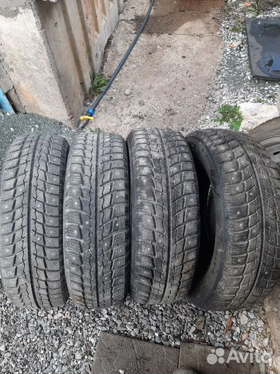 Landsail Ice Star IS33 185/65 R15 88T