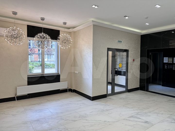 Квартира-студия, 27 м², 14/16 эт.