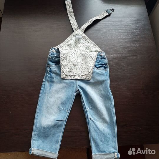 Детские вещи