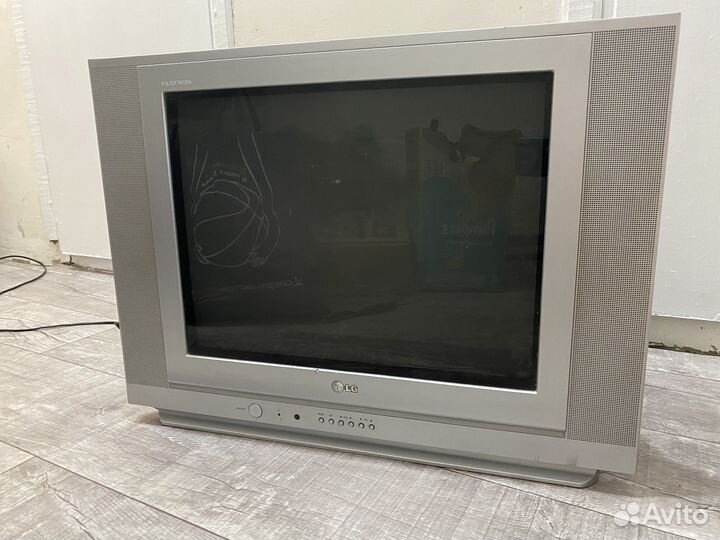 Телевизор бу