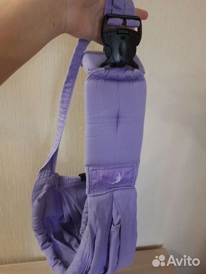 Сленг на застёжка