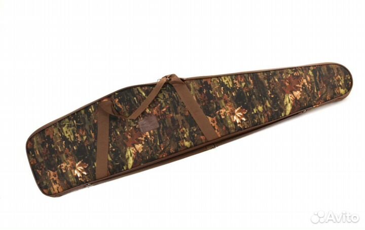 Кейс с оптикой Holster