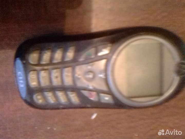 Корпус телефона Motorola С113