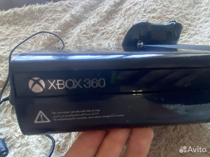 Xbox 360