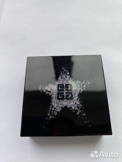 Тени для век givenchy