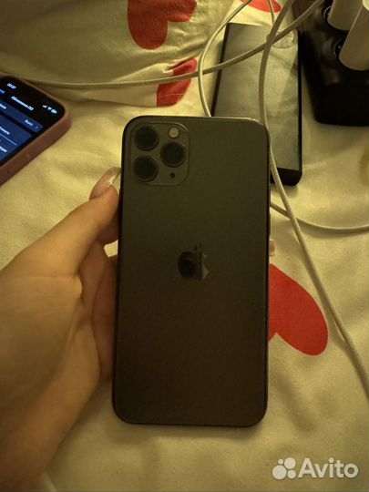 iPhone 11 Pro, 64 ГБ