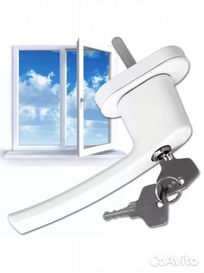 Ремонт Пластиковых Окон