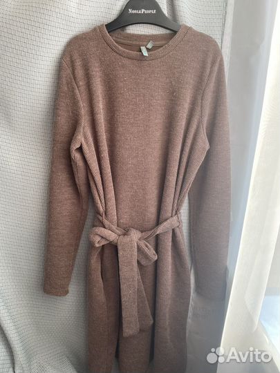 Базовые платья