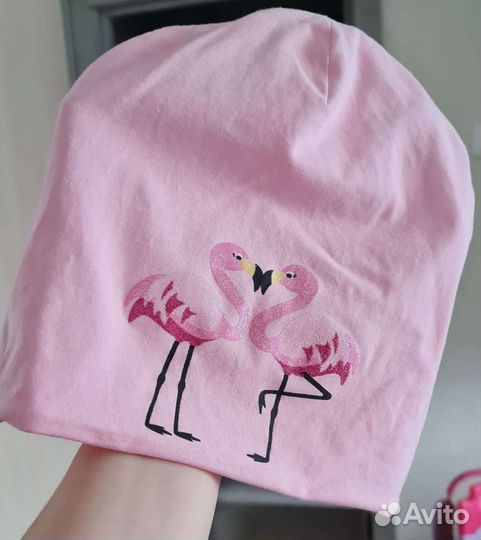 Шапки на весну-осень девочке с 5ти лет