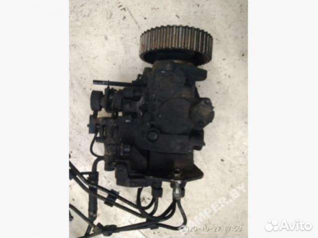 Тнвд Fiat Ducato 2 2000г