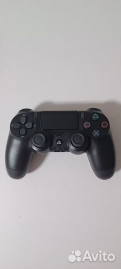 Dualshock 4 v2 геймпад PS4 джойстик