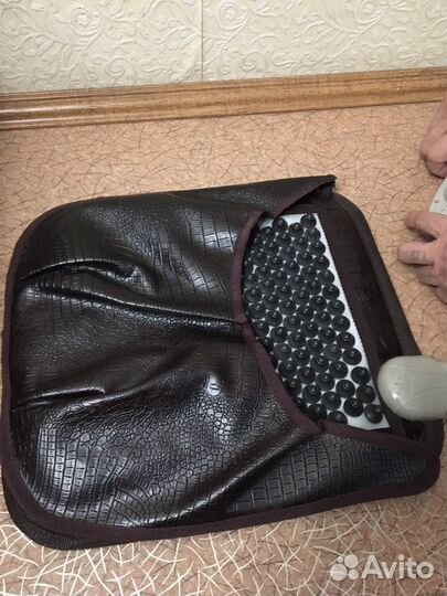 Нефритовый массажер