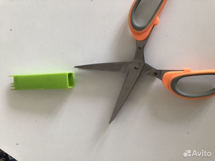 Ножницы для нарезки зелени