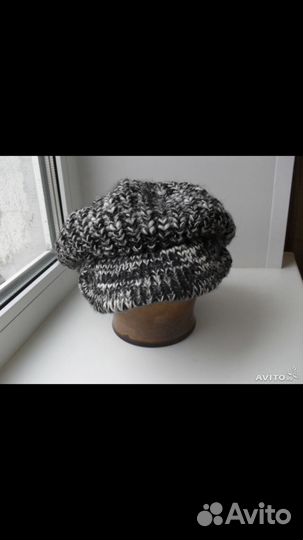 Кепка Италия