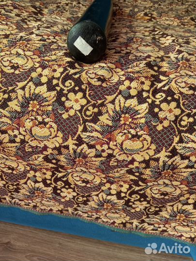 Бейсбольная бита деревянная