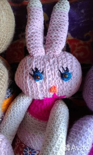 Семья Зайцевых