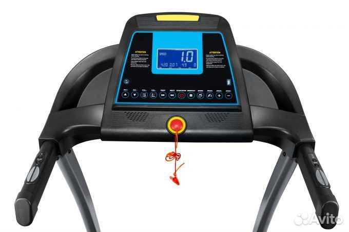 Беговая дорожка VictoryFit 2004