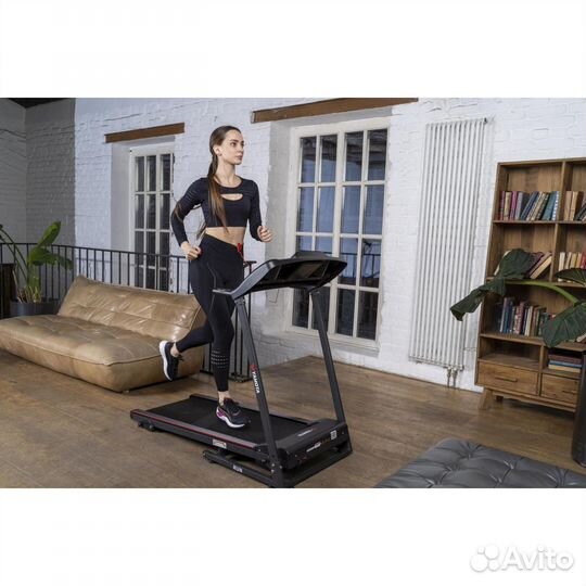 Беговая дорожка Yamota RUN