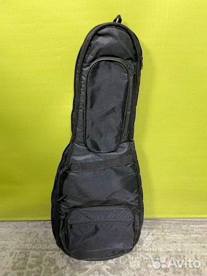 Чехлы и кейсы для электро и бас гитар