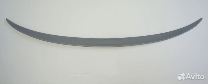 Спойлер BMW 5-series F10