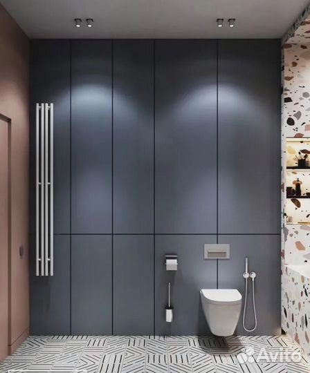 Дизайнер интерьера/дизайн интерьера квартир, домов