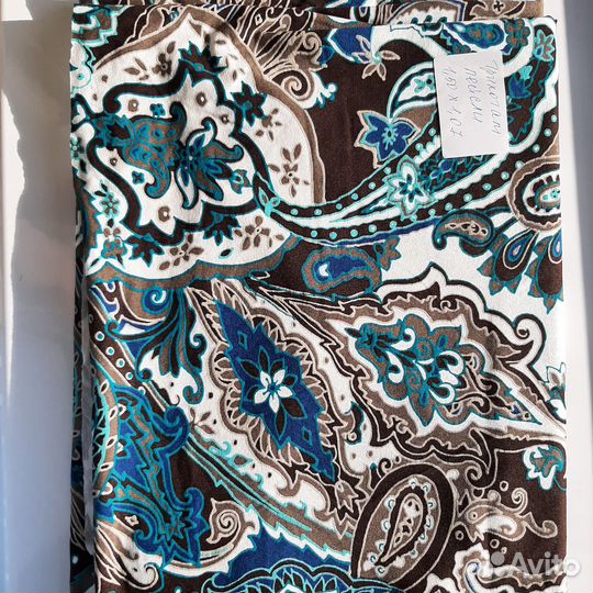 Ткань отрез