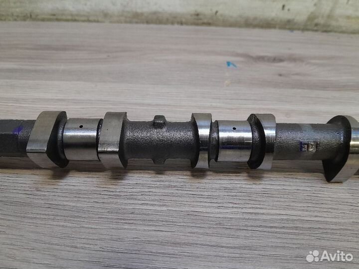 Распредвал впускной Nissan Qashqai I (2006—2010)