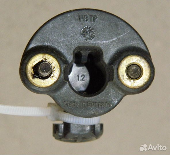 Бегунок трамблера Kadett E 1.8 Bosch