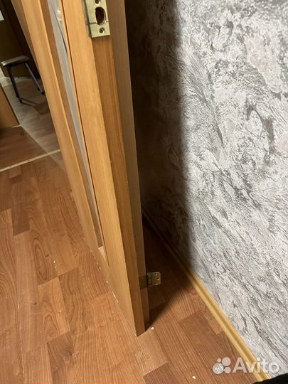 Межкомнатные двери бу с коробкой
