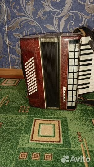 Аккордеон