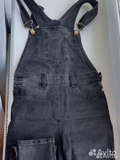 Женский комбинезон denny rose