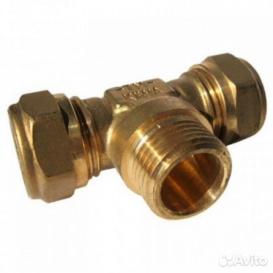 Труба flexy 20 (3/4