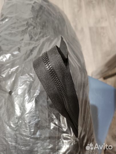 Молнии спираль Т5, 45 и 85 см. Трактор 65,80 см