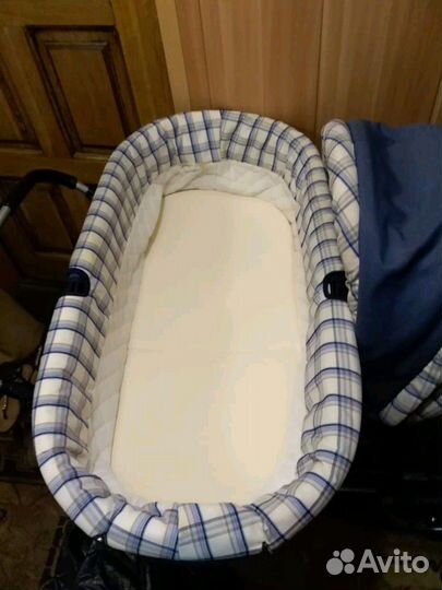 Детская коляска