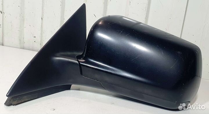 Зеркало боковое левое Audi A6 C5 Allroad Quattro