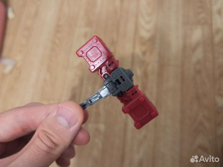 Transformers siege war for cybertron