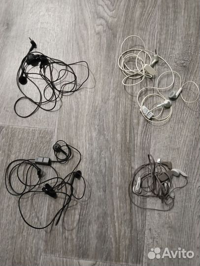 Гарнитура nokia