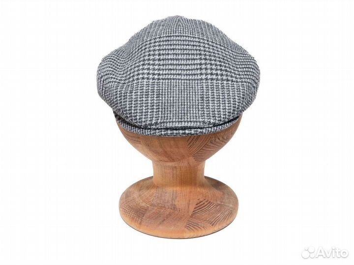 Кепка восьмиклинка