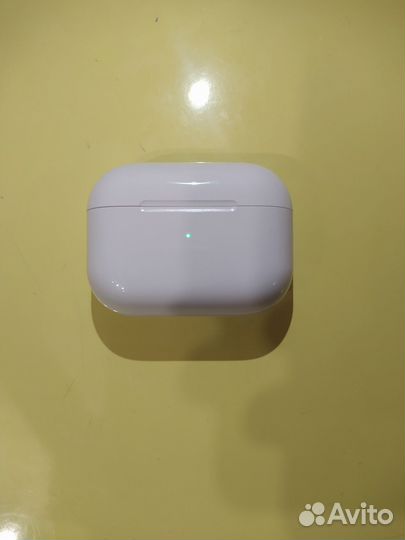 Беспроводные наушники apple airpods pro 2