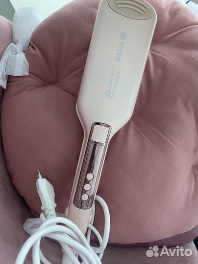 Электрощипцы стайлер