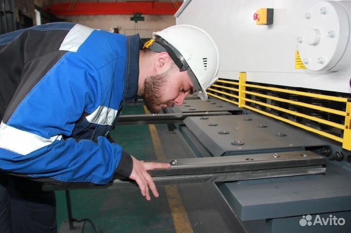 Пресс гидравлический специальный пгс160