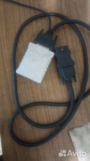 Автосканер сканматик 2