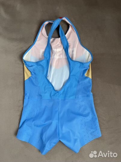 Экипировка сборной россии nike