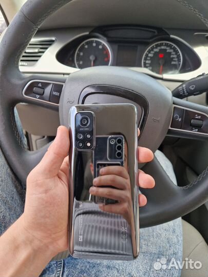 Xiaomi Mi 10T, 8/128 ГБ