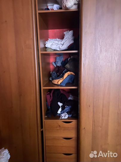 Шкаф купе бу