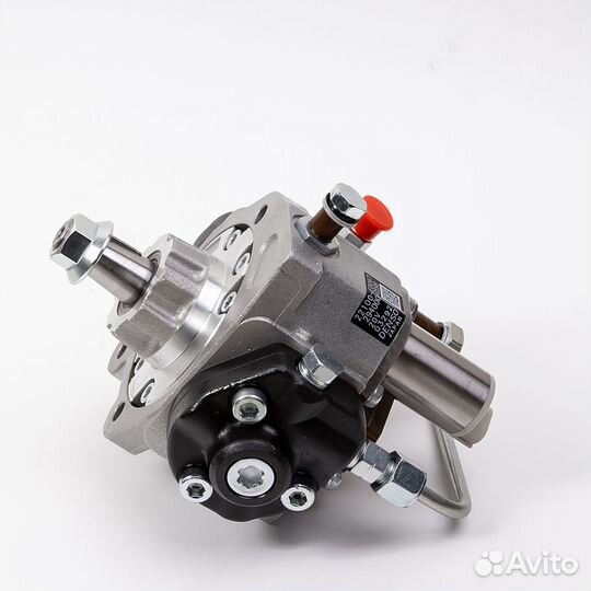 Топливный насос тнвд Denso 294000-0598