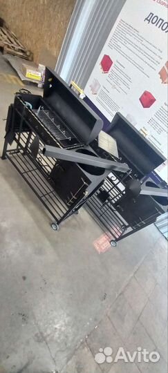 Мангал Стэн